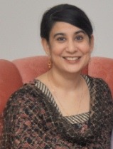 Gurpreet Kaur Rana
