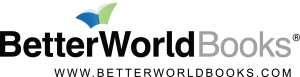 image of logo for Better World Books