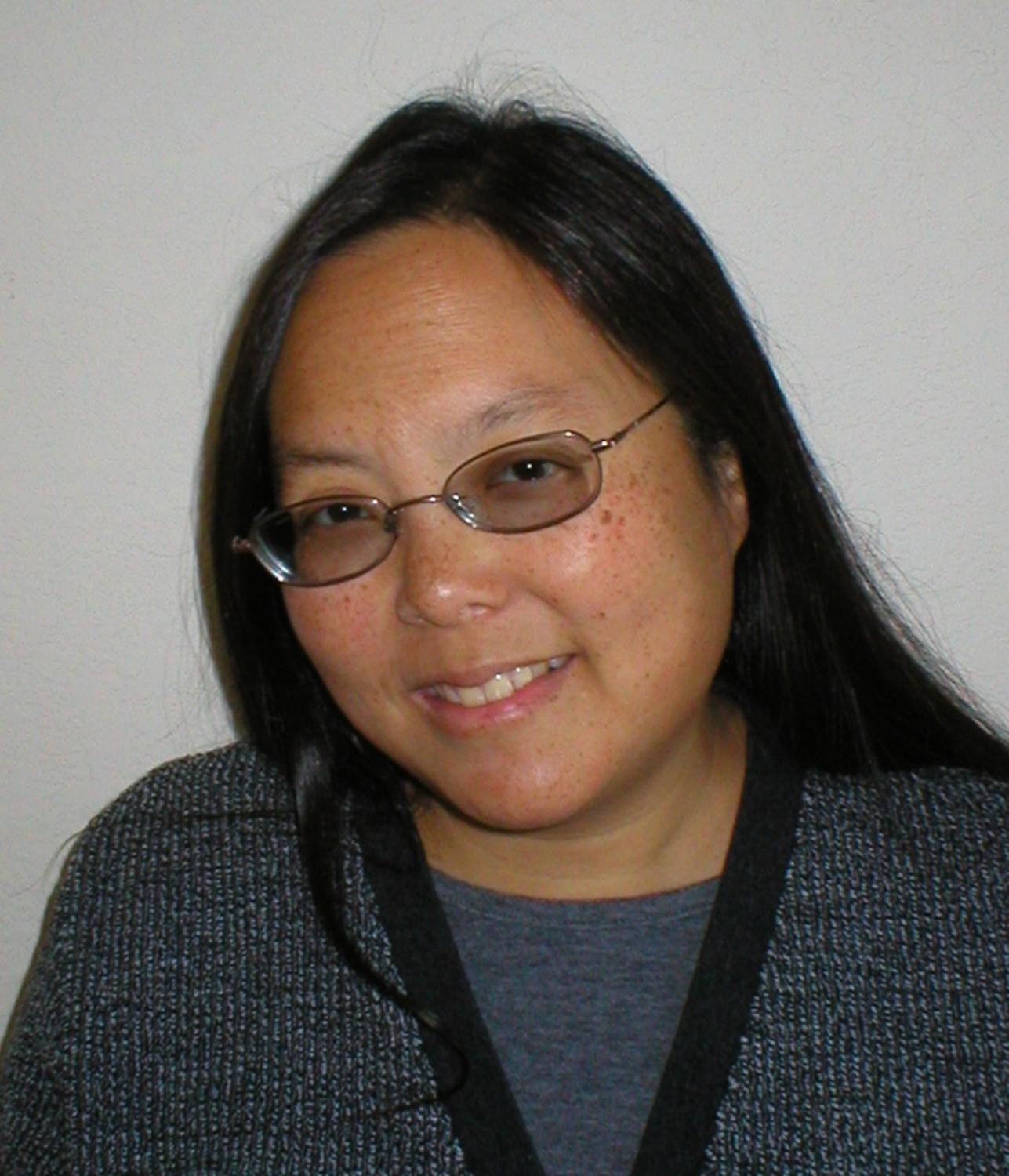 image of Patty Wong