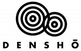 Image of Densho Website logo.