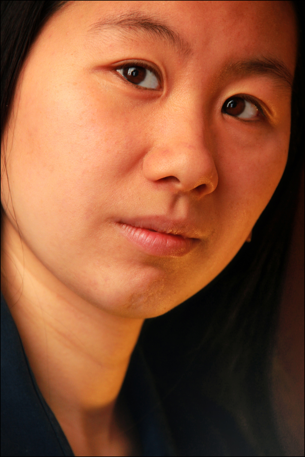 Image of Lisa Chow, courtesy of SLA in 2011.