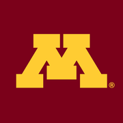 logo for the University of Minnesota