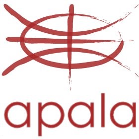 Logo for APALA