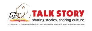 Talk Story Logo