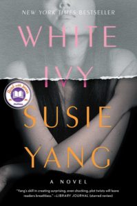 Cover of White Ivy