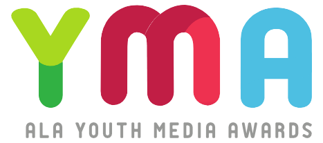 ALA Youth Media Awards Logo