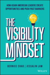 Cover of The Visibility Mindset