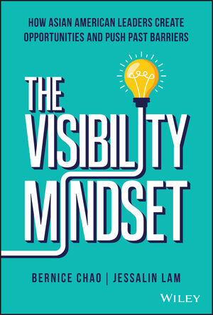 Cover of The Visibility Mindset