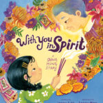 Cover of "With You in Spirit"
